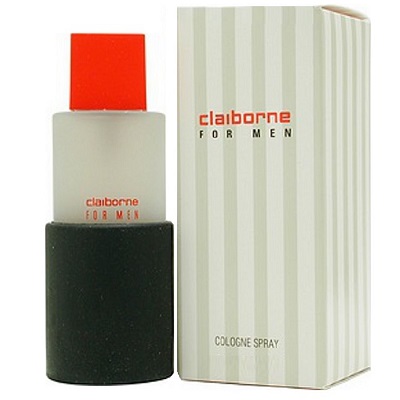 Claiborne Cologne